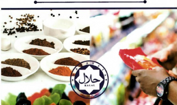 Aditif makanan : hukum penggunaan menurut Islam dan isu-isu halal semasa